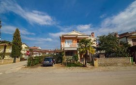 Ana House With Apartments